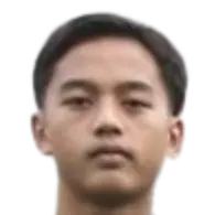 Muhammad Khalish Wa'ie Bin Awang Azman
