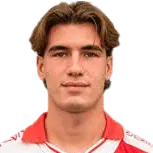 Nicolo Radaelli