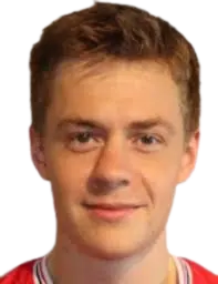 Bjarki Björn Gunnarsson