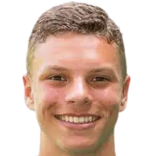 Joël van Kaam