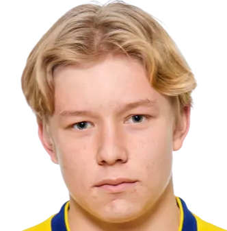 Daniel Svensson
