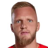 Nikolay Tarasov