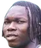 seidu abubakar