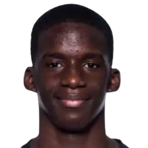 Emerson Vanga Pedro