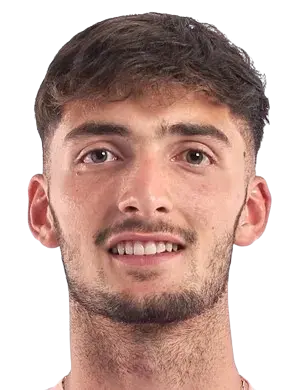 Santino Barbi