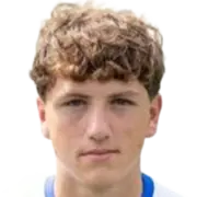Lennon Smulders