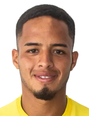 roger chinga