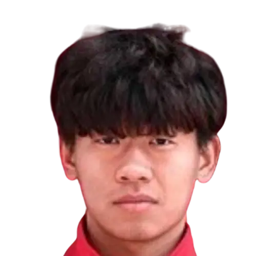 Hu Yubo