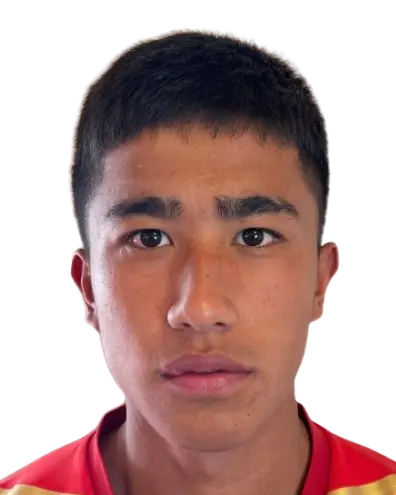 Nurzat Nurlan