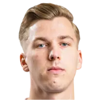 Lucas Lingman