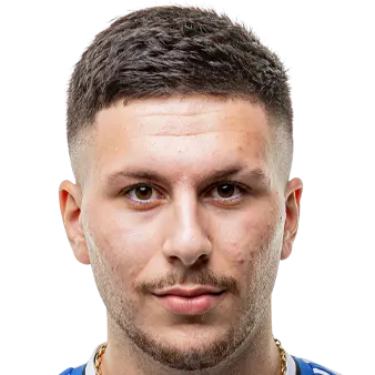 Roony Bardghji
