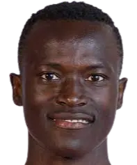 Mohamed Kone