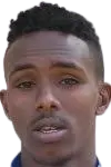 Farhan Mohamed Ahmed