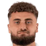 Kylian Kaiboue