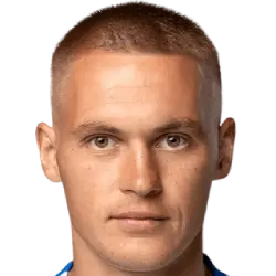 Vitalii Buialskyi