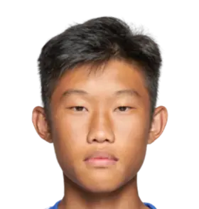 Ching Siu