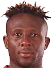 Moussa Diawara