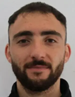 Nicolas Zedan