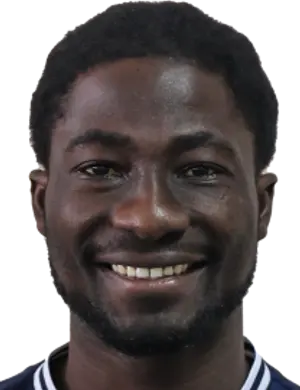 amoa bafuri