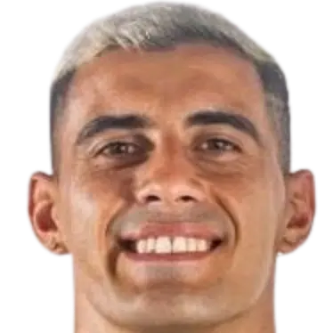 Germán Berterame