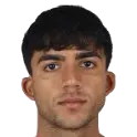 Alex Monarrez