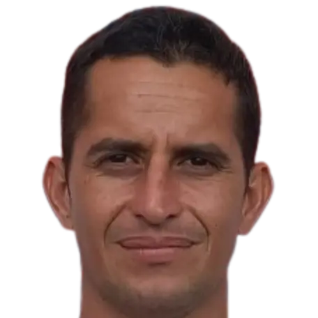 Oliver Morazan