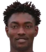 Victor Olatunji