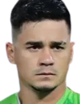 Jorge Roa