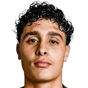 Adam Tahaui