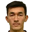 Pongsil Tana