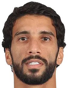 Tariq Ahmed Alhammadi