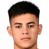 Fabricio Tirado