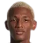 jamel gonzalez