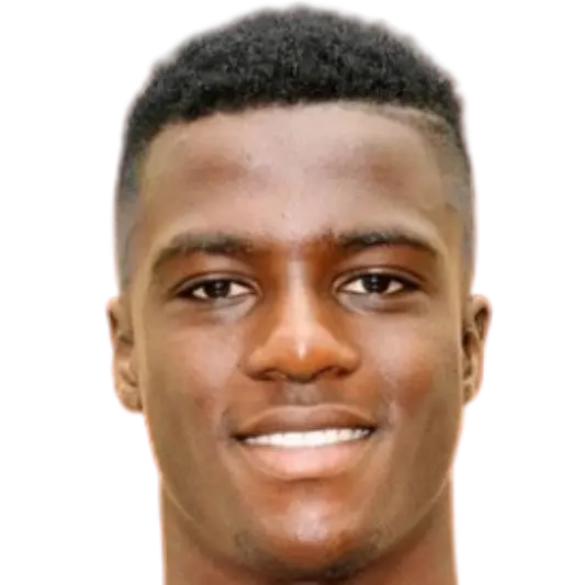Algassime Bah
