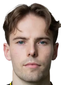 Lars Olden Larsen