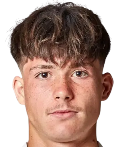 D. Buck