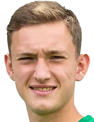 Vladyslav Reznik
