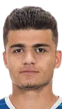 Faridun Davlatov