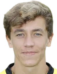 Jordan van der Gaag