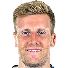 Brian Behrendt