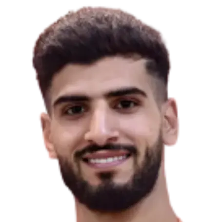 Maher Al-Mutairi