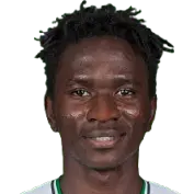 Yahaya Lawali