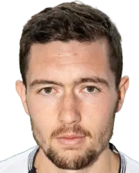 lewis baines