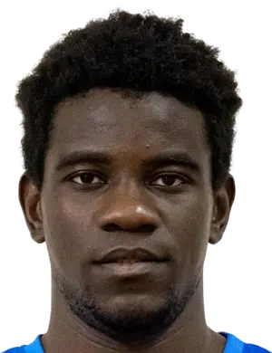 Egedeg Junior Maloir