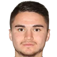 Timur Rudoselskiy