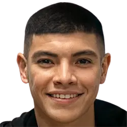 Leandro Fabián Franco Quiroz