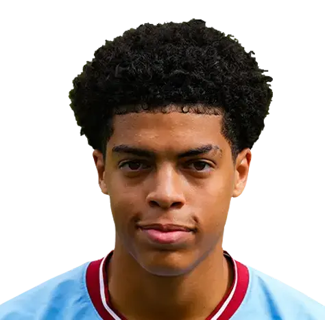 Jahmai Simpson-Pusey