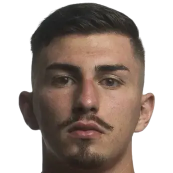 Fernán Faerron