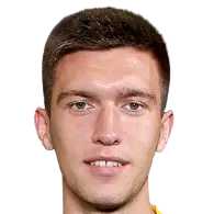 Denys Pidgurskyi