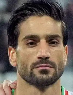 Hossein Abarghouei